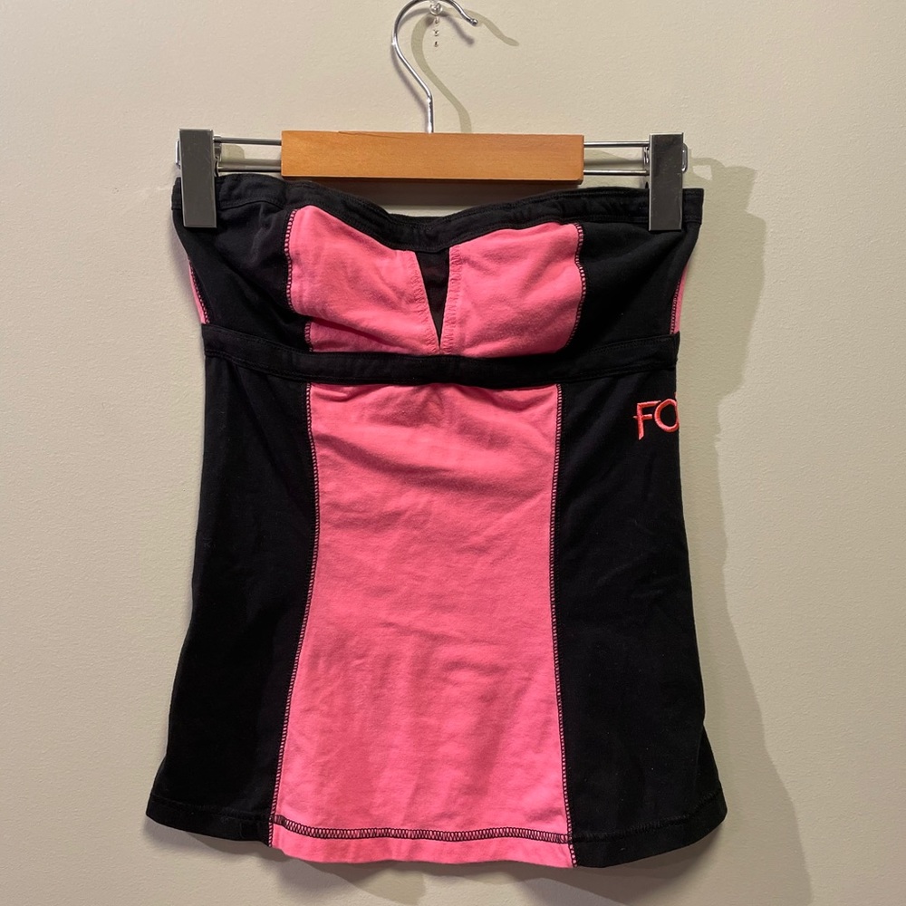 Fox Tank Top